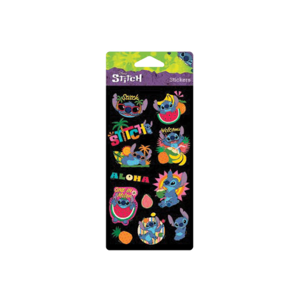 Sticker Pop Up Disney Stitch COOLPACK 96465PTR