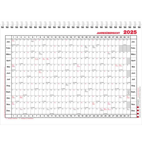 Text, Kalender, Seite