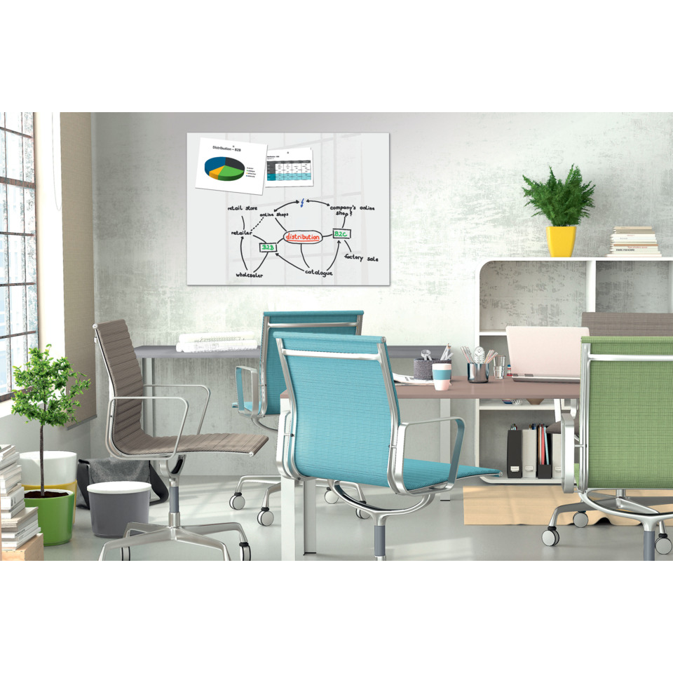 Moebel, Drinnen, Stuhl, Pflanze, Büro