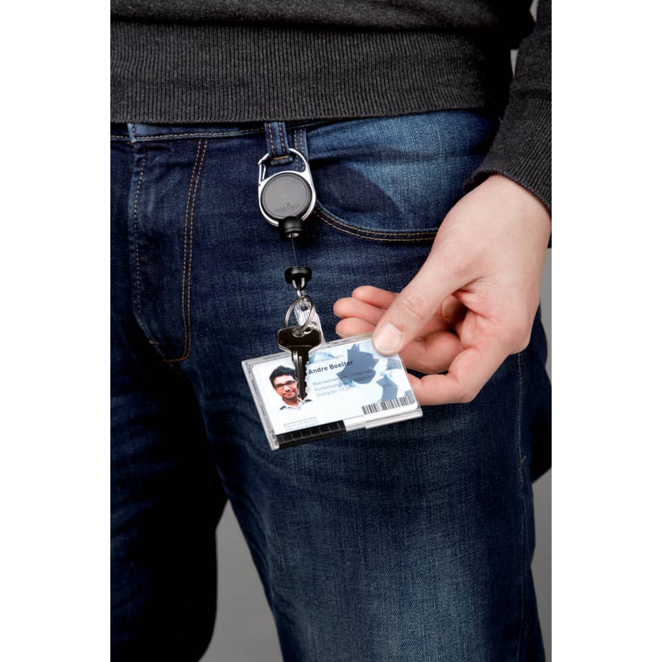 ausweis, Schlüsselanhänger, Identifikationskarte, ID-Kartenhalter, Halterung