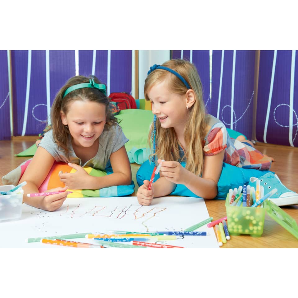 Kind, Weiblich, Mädchen, Person, Studentin