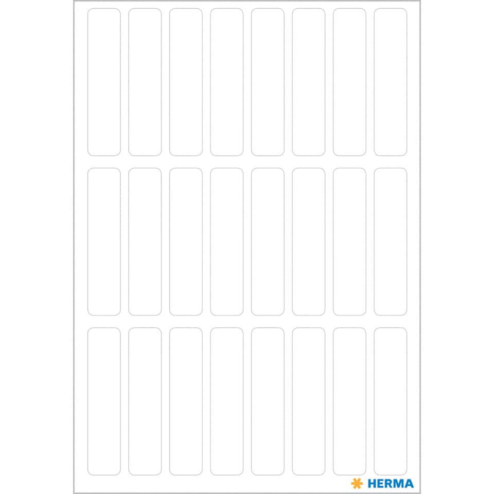 label, empty stickers, sheet, grid, labels
