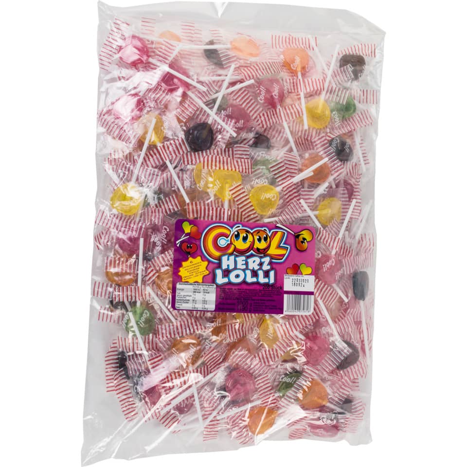 candy, lollipop, gemischt, tüte, süßigkeiten