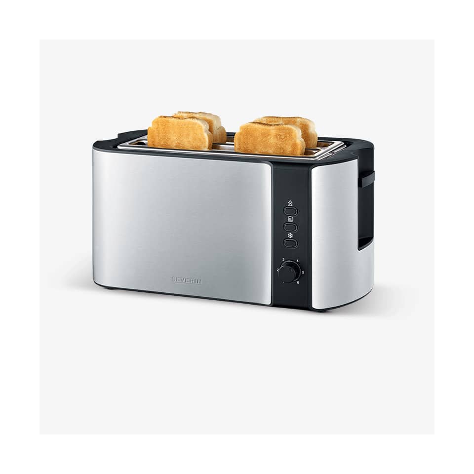Gerät, Elektrisches Gerät, Toaster