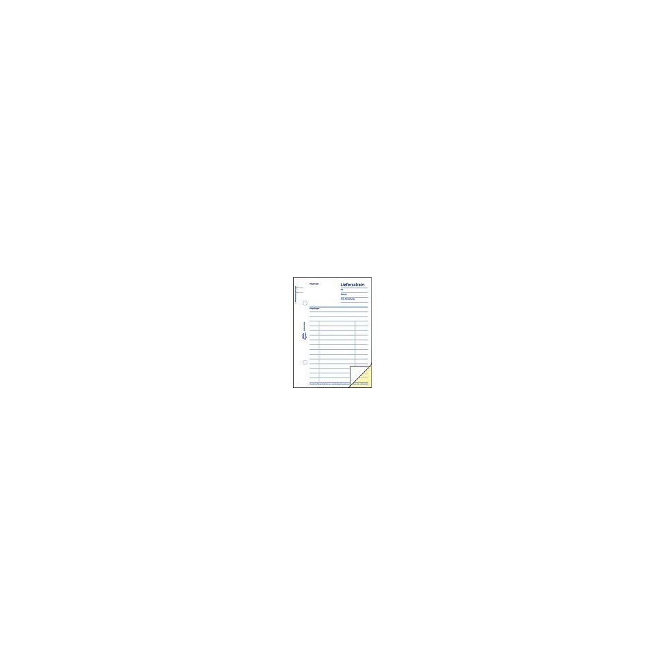 Seite, Text
