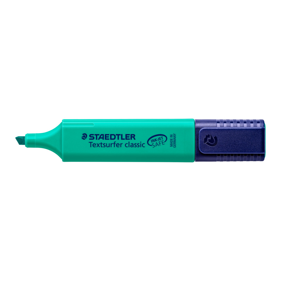 Marker, Textmarker, Fluoreszier, Textmarker classic, Korrekturfarbe?