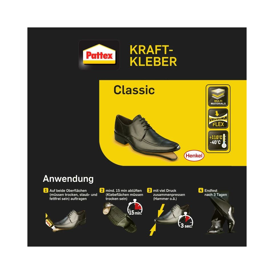 DRESS SHOES, Leder Schuh, Schwarzer Schuh, Schnürschuh, Oxford-Stil