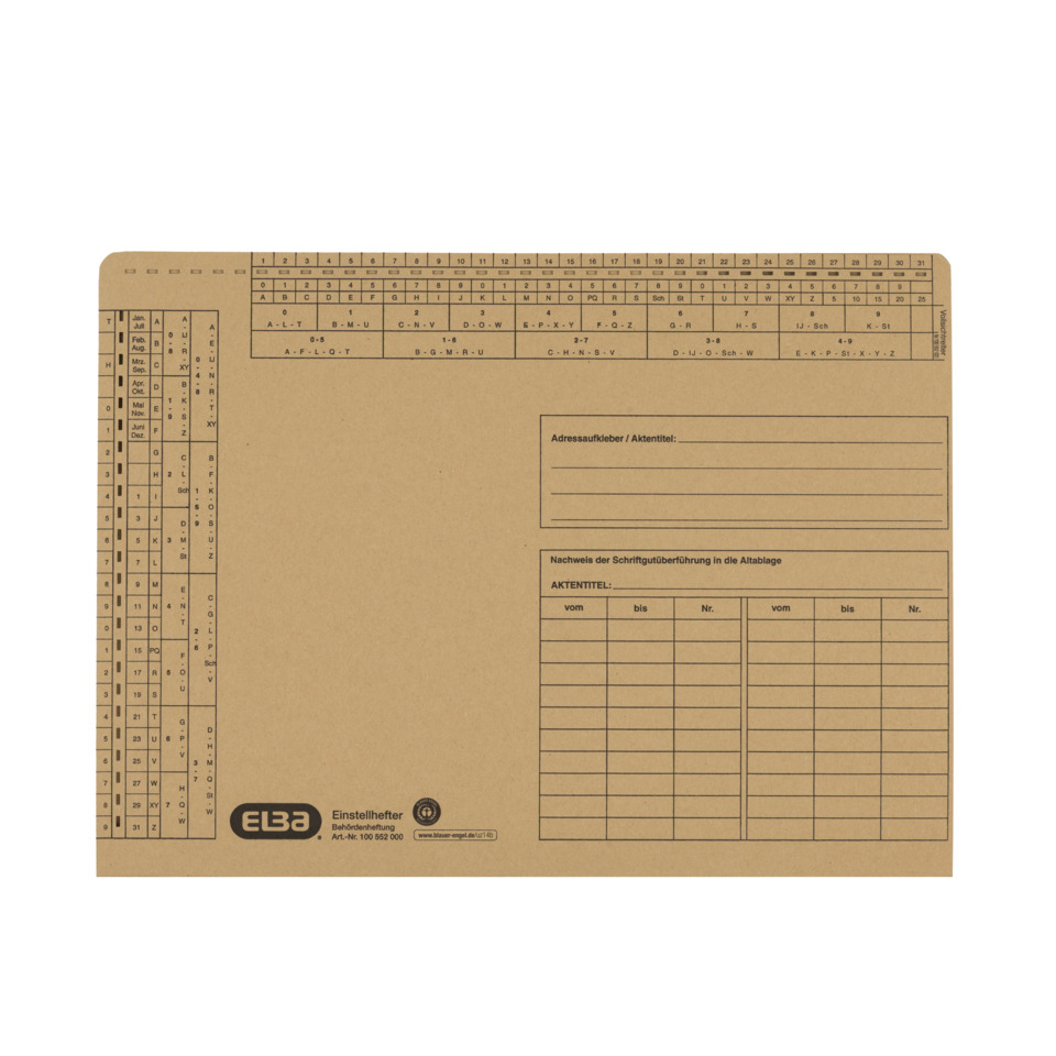Schreiblage, Kartenhülle, Hefteinband, A4 Umschlag, Hebelzeichnung, notizblock, register, papier, braun, layout