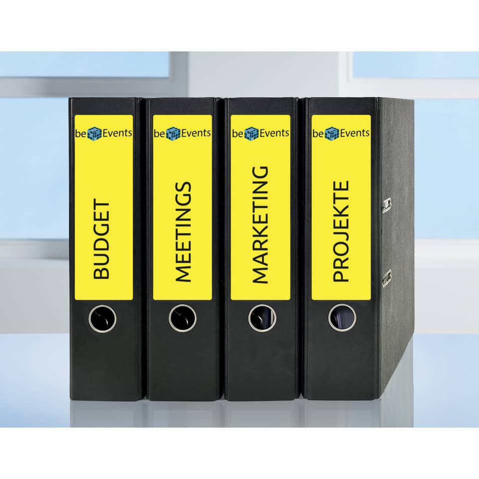 Dateiordner, Datei-Ordner