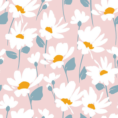 Gänseblümchen, Blume, Pflanze, Blütenblatt