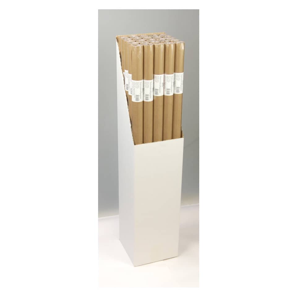 Sticks, Karton, Kartonröhre, Getränkesticks, Kartonbox