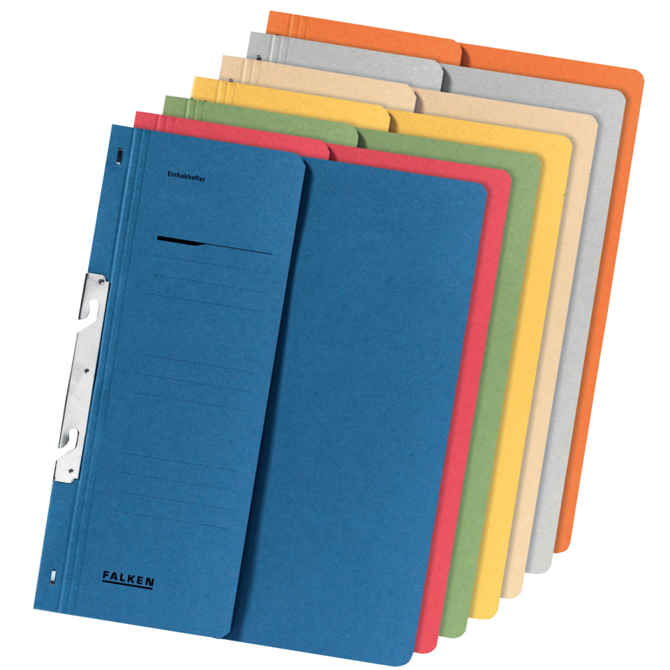 Datei, Dateiordner, Datei-Ordner