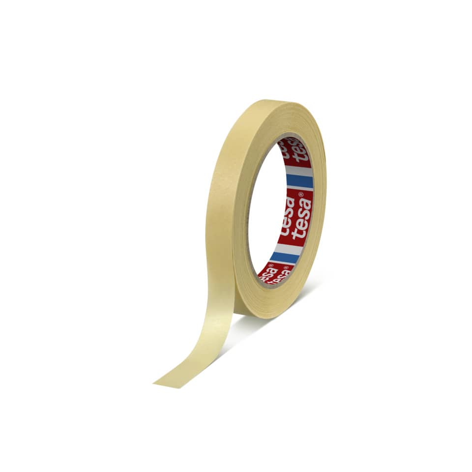 Masking tape, Klebeband, Beige Tape, Rollenklebeband, Abdeckband