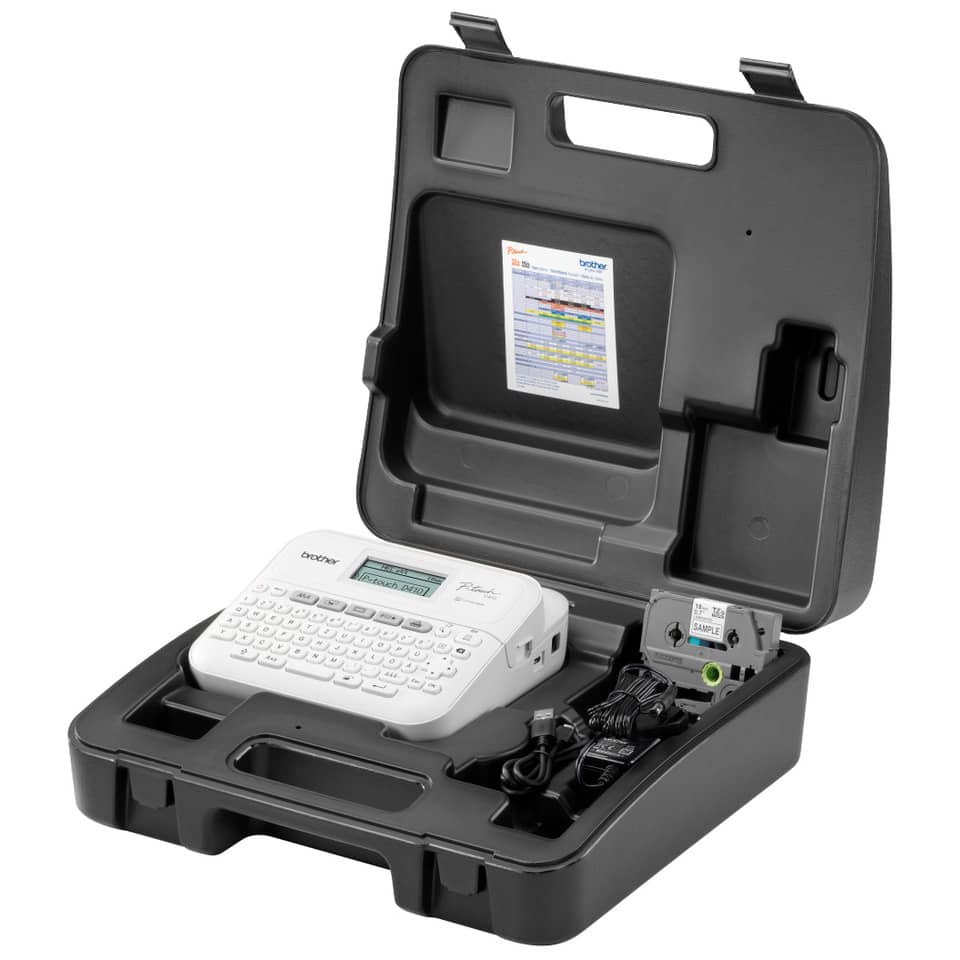 Kasse, Schreibmaschine, Elektronische Schreibmaschine, Taschenkoffer, Zubehörset