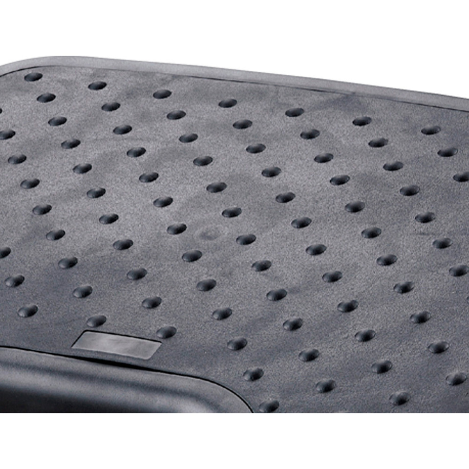Anti-slip, Schnittmuster, Fußbrett, Punktstruktur, Griffige Oberfläche