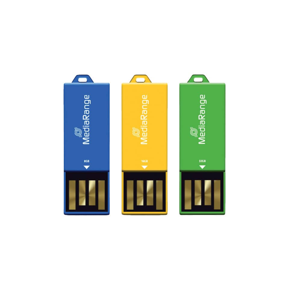 USB-Stick, Speicher, 8GB, 16GB, 32GB