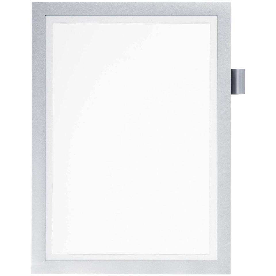 LED-Panel, Lichtpanel, Rahmen, Weißer Rahmen, Paneel