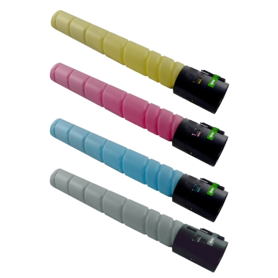 Tonerrolle, Gexsp, Druckertoner, Toner Cartridge, Kassette