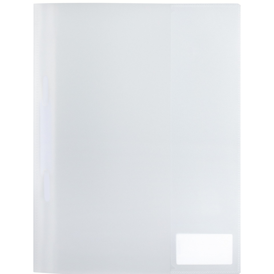 ordner, ordnerhülle, laminiertes cover, transparent, klebefläche