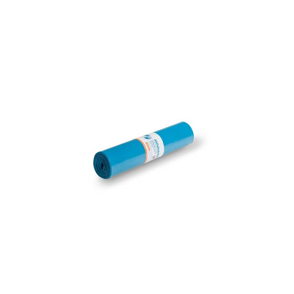 Rollmatte, Tarp, Blue, Plastic, Rolll