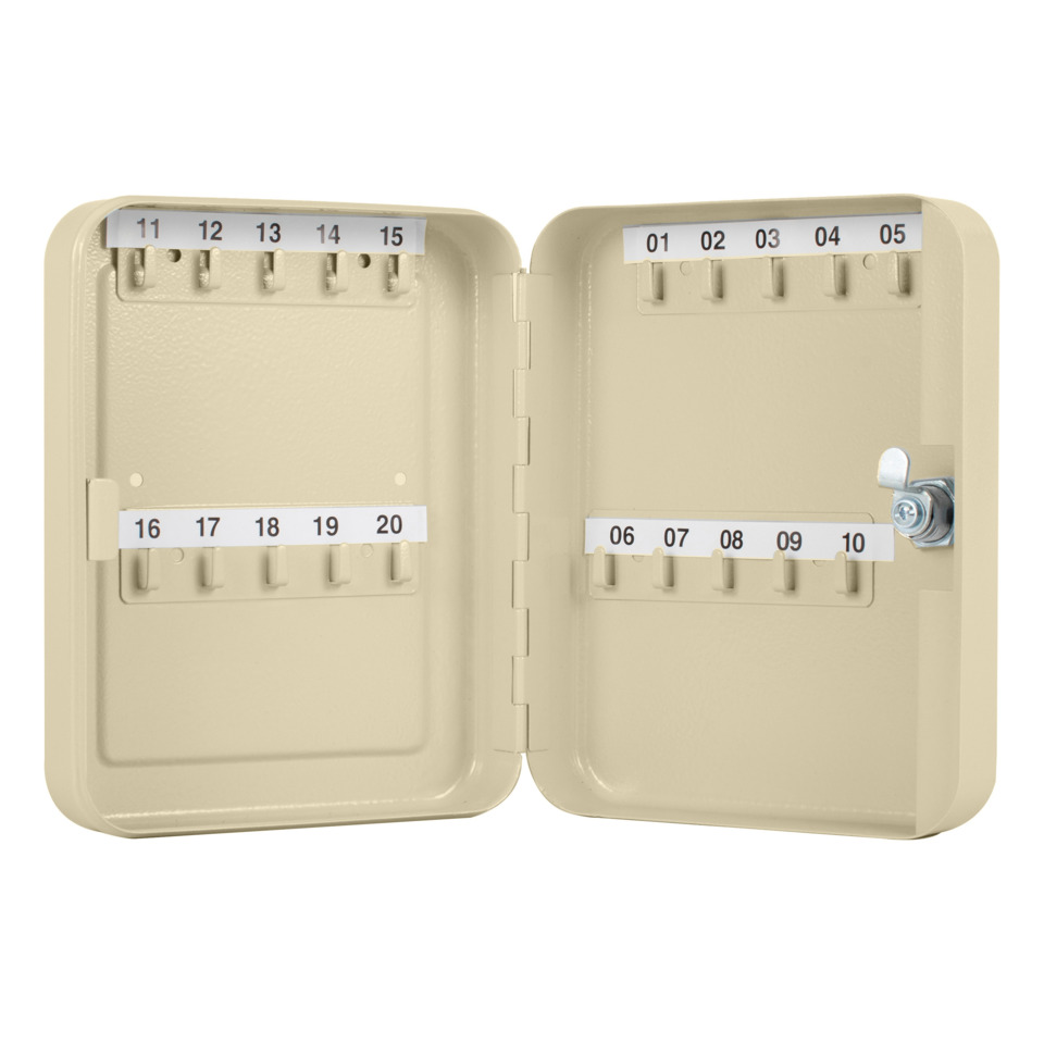 Verteilerkasten, Schloss, Schraubklemmen, Hutschachtel, Kabelverteilung