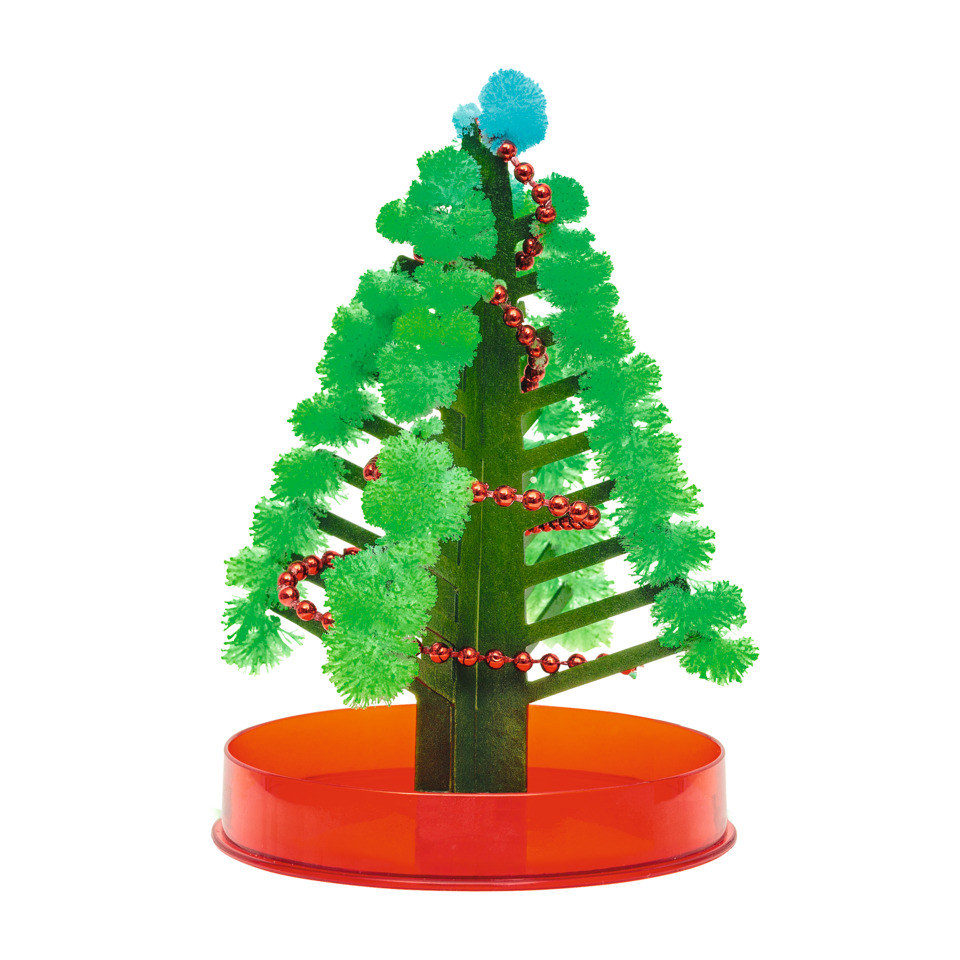 Weihnachtsbaum, Mini-Tannenbaum, Baumdeko, Beads, Tafelaufsatz