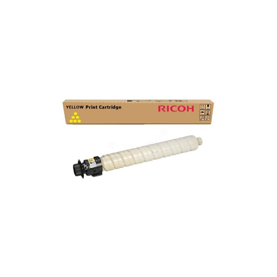 Lasertoner MPC2003 yellow RICOH 841926