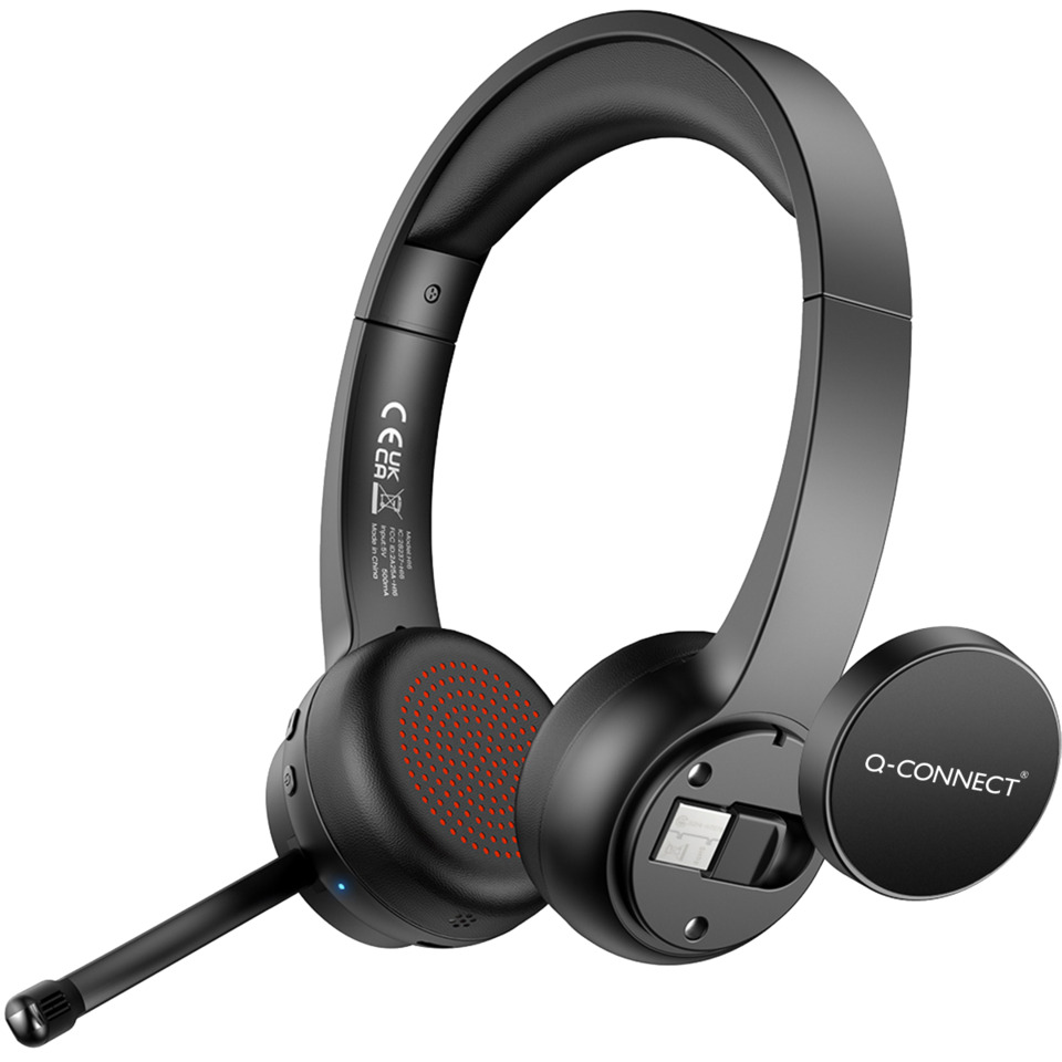 Kopfhörer, Over-Ear, Gaming-Headset, Mikrofonarm, USB-Kabel