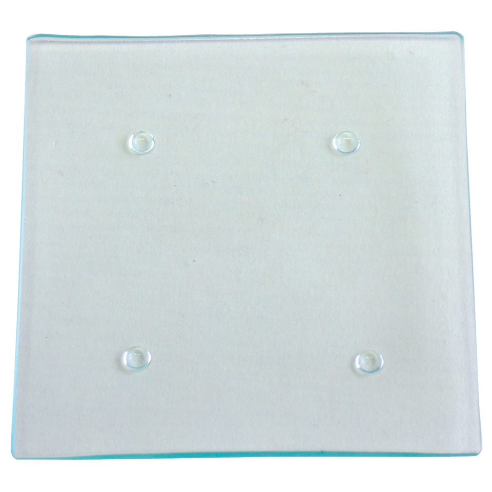 glasplatte, platten, klar, glas, glanz