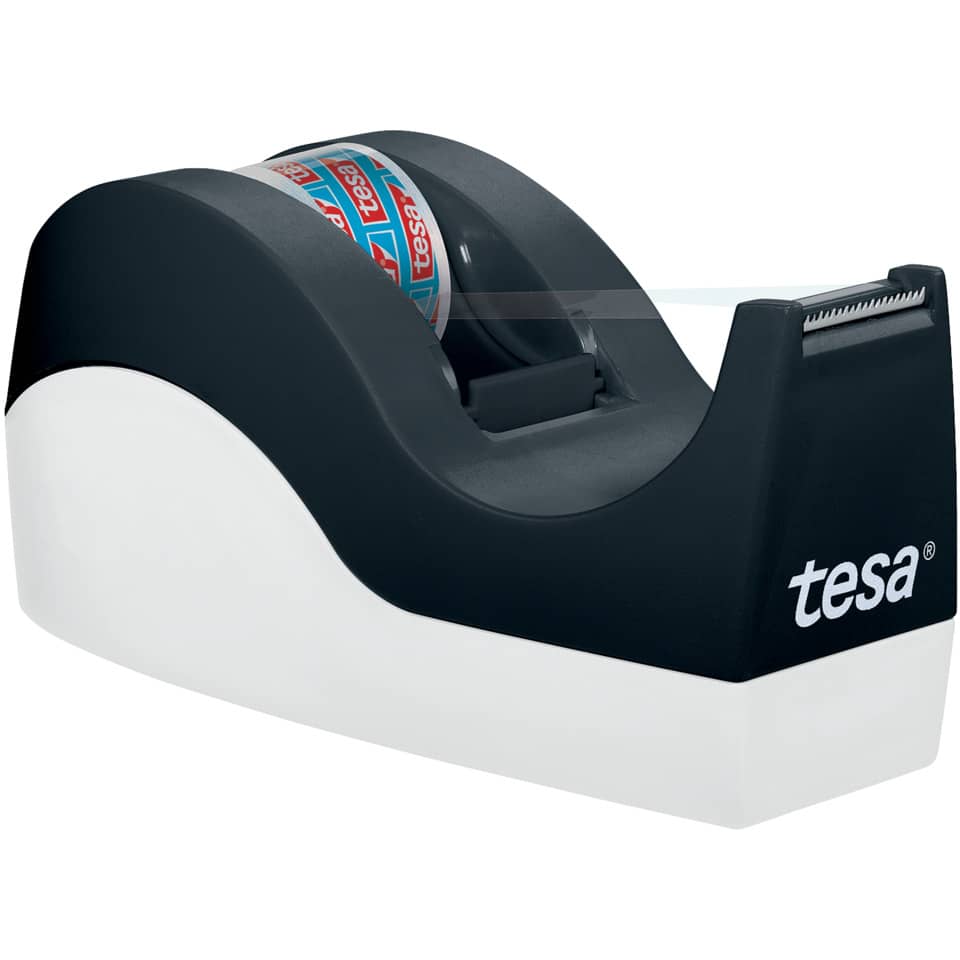 Klebebandabroller, Klebeband, Abroller, Tape Dispenser, Tesa Tape