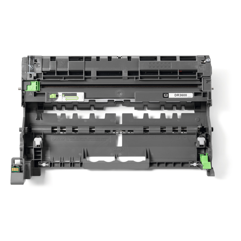 Toner-Drum, DR3600, Drucker-Teile, Trommeleinheit, Große Trommel