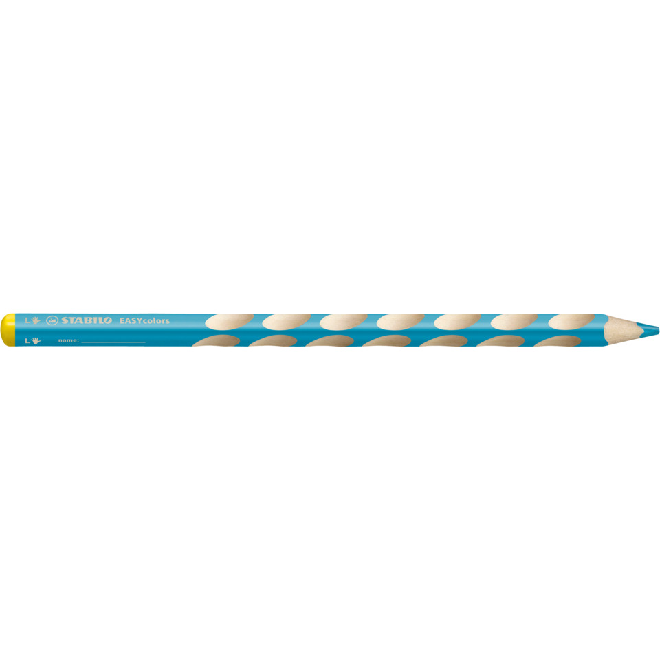 Bleistift, HB-Bleistift, Holzblei, Spitz, Kunststoffhülle?