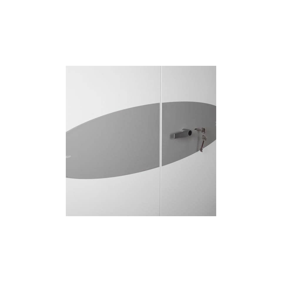 Drinnen, Innenarchitektur