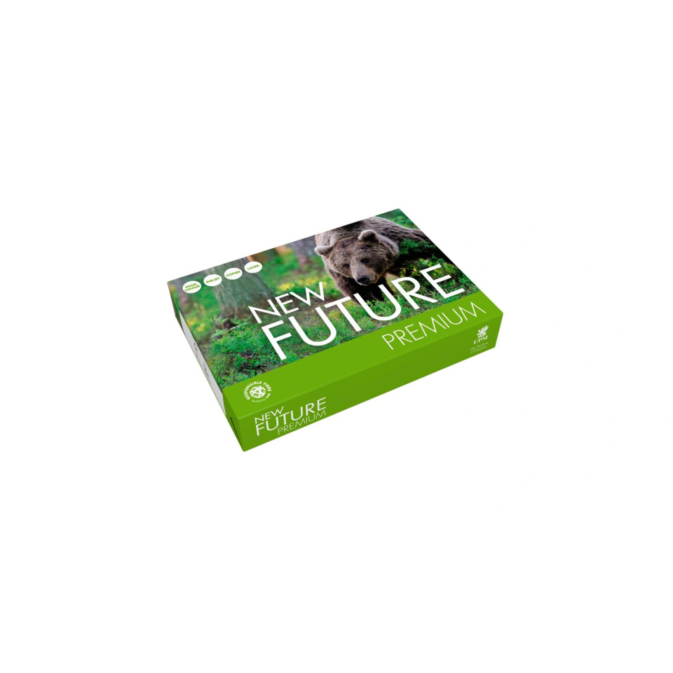 Nature, Packaging, Green, Box, Bär