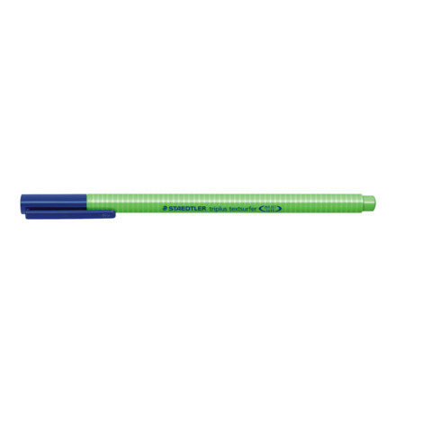 Textmarker triplus® textsurfer®, grün STAEDTLER 362-5
