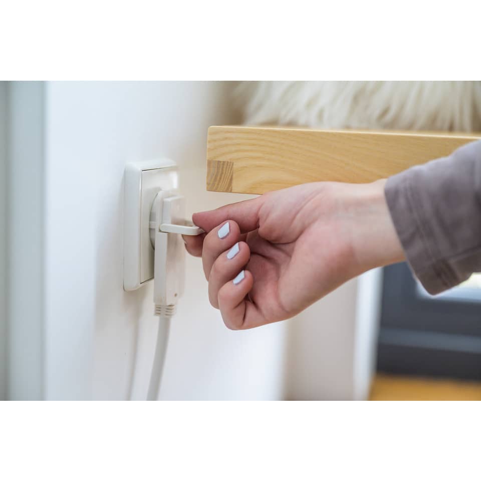 Steckdosenadapter, Steckdose, Netzteil, Stromanschluss, Elektrik