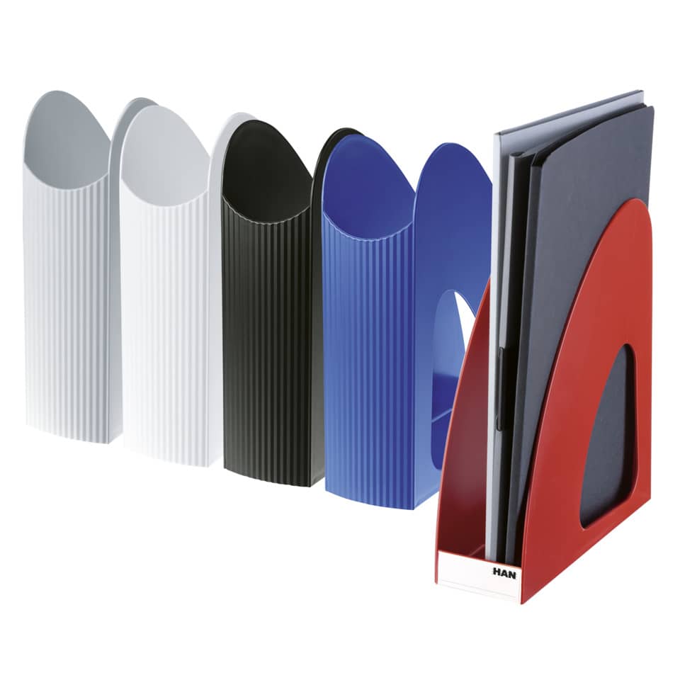 Dateiordner, Datei-Ordner