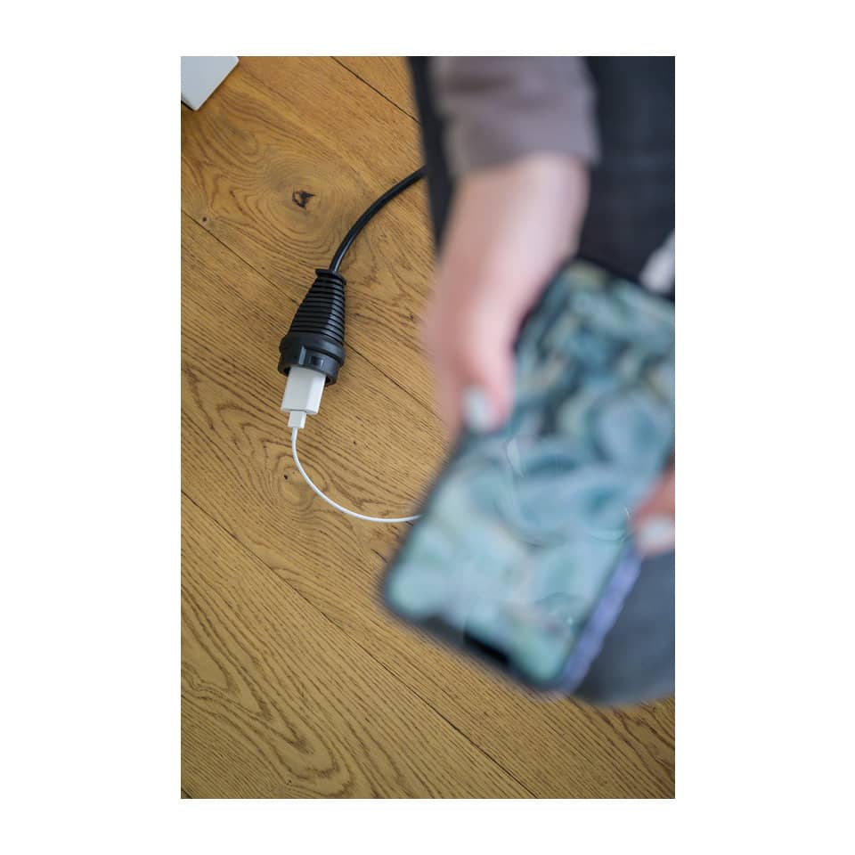 Drinnen, Innenarchitektur, Adapter, Elektronik