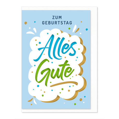 Briefumschlag, Grußkarte, Post, Werbung