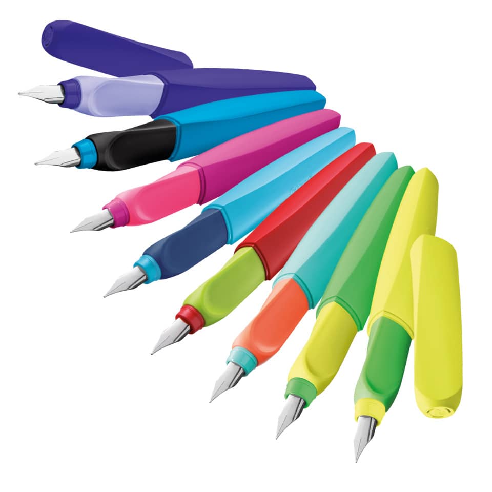 Filzstift, Stift, Kugelschreiber, Farbige Stifte, Neu