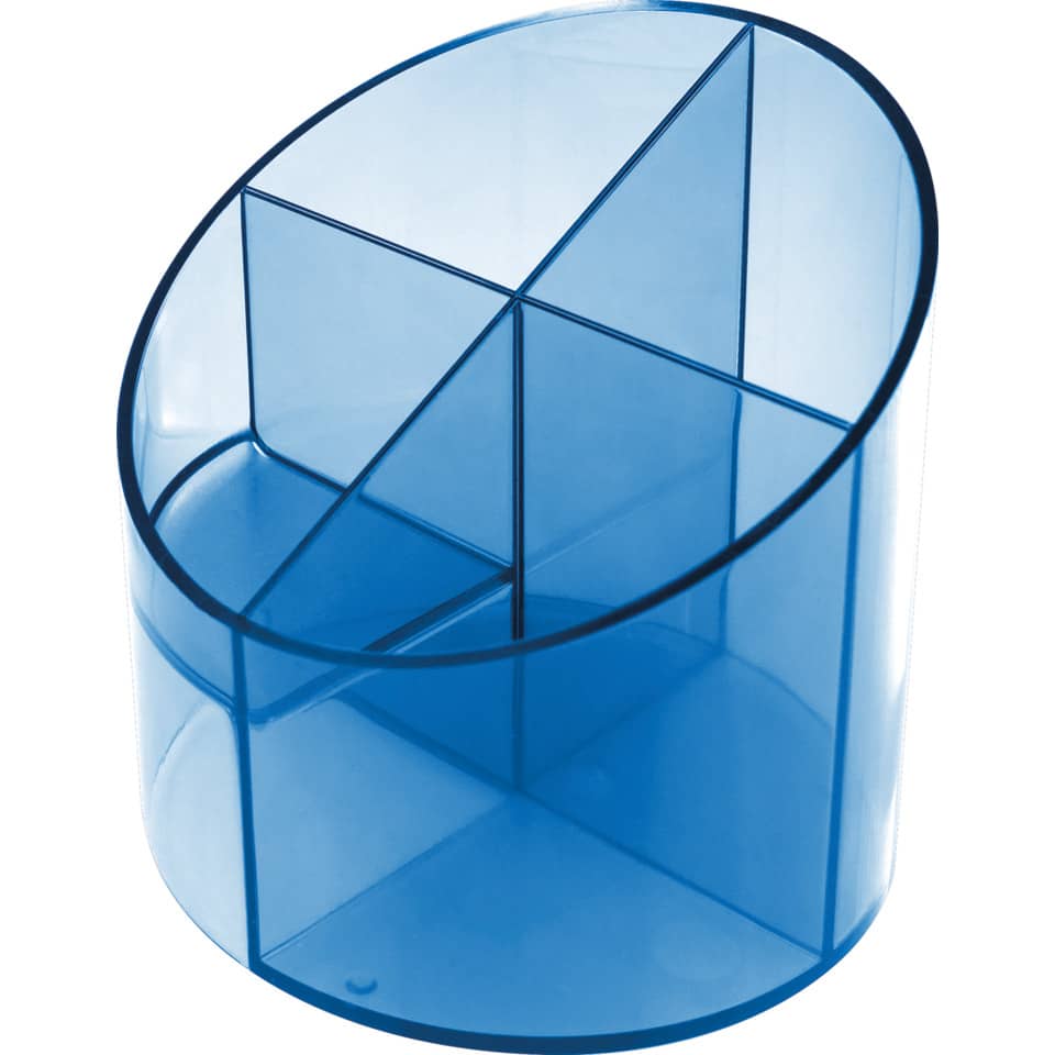 Zylinder, Glas