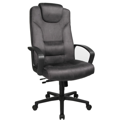 Drehstuhl Comfort Point 50, grau TOPSTAR 7810 TA3