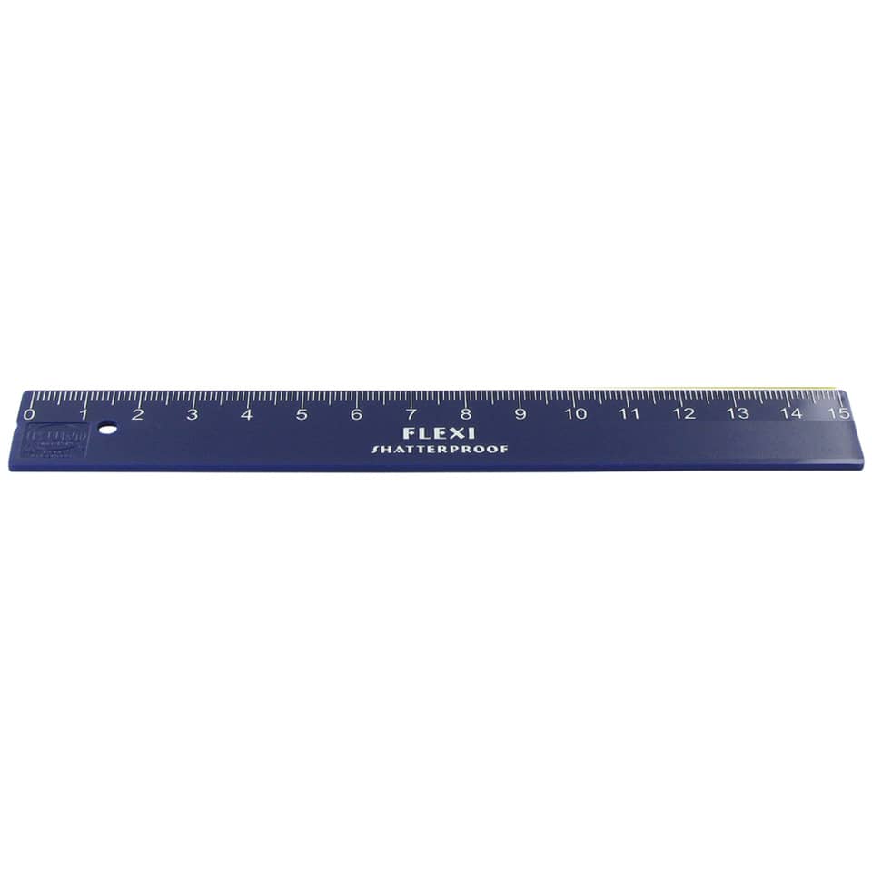 maßband, Lineal, Schwarz/Blau, Maßstab, Shatterproof