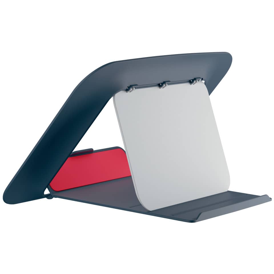 laptopständer, verstellbarer_stand, schreibtisch_zubehör, ergonomisch, klappbarer_stand