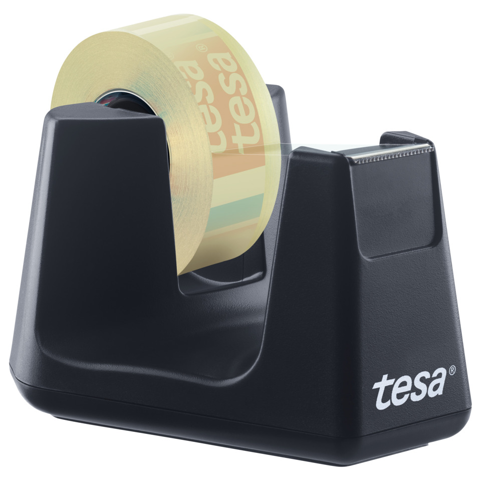 Klebeband, Abroller, Tesafilm, Transparent, Rollband