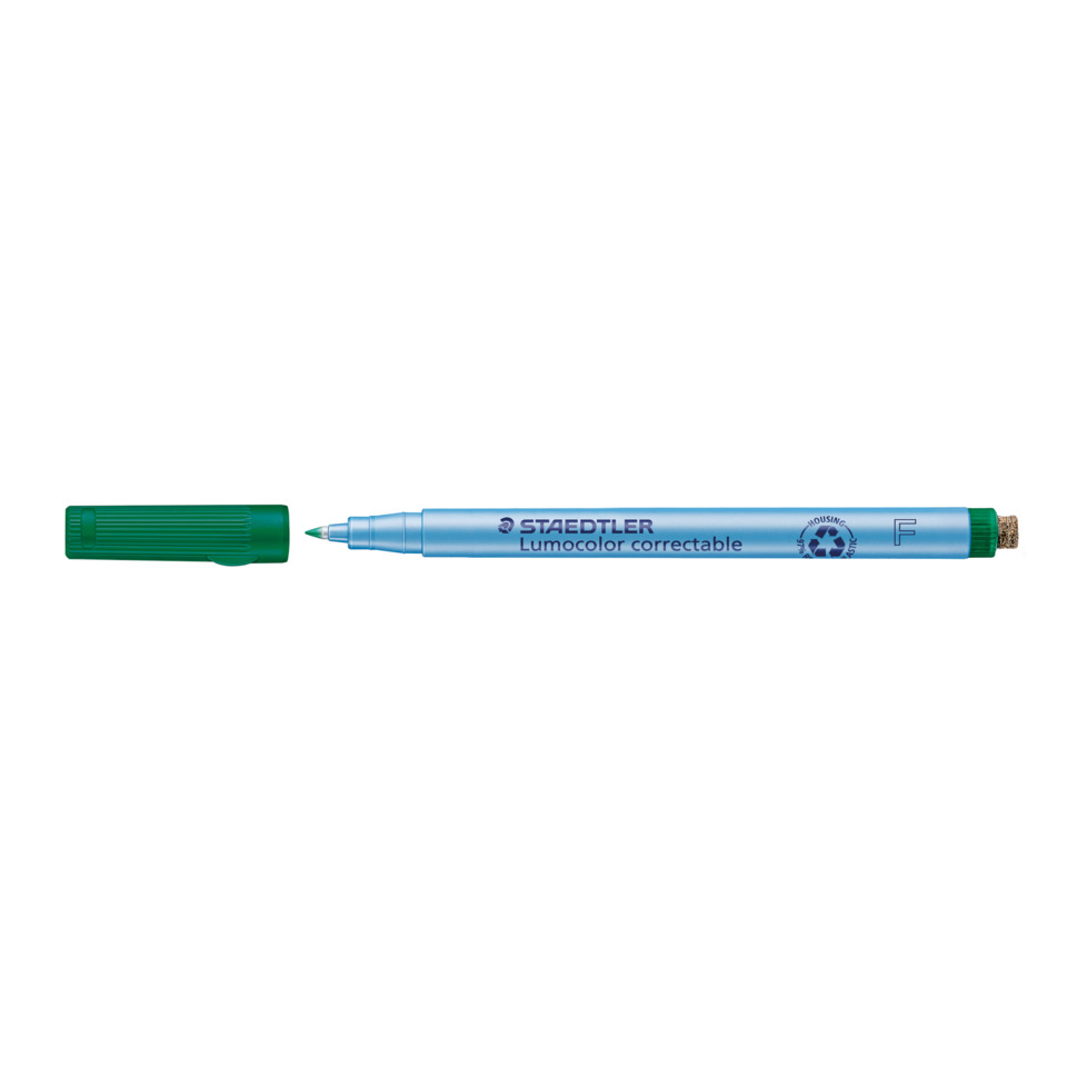 Korrekturstift, Lumocolor, Marker, Bleistift, Kunstbedarf