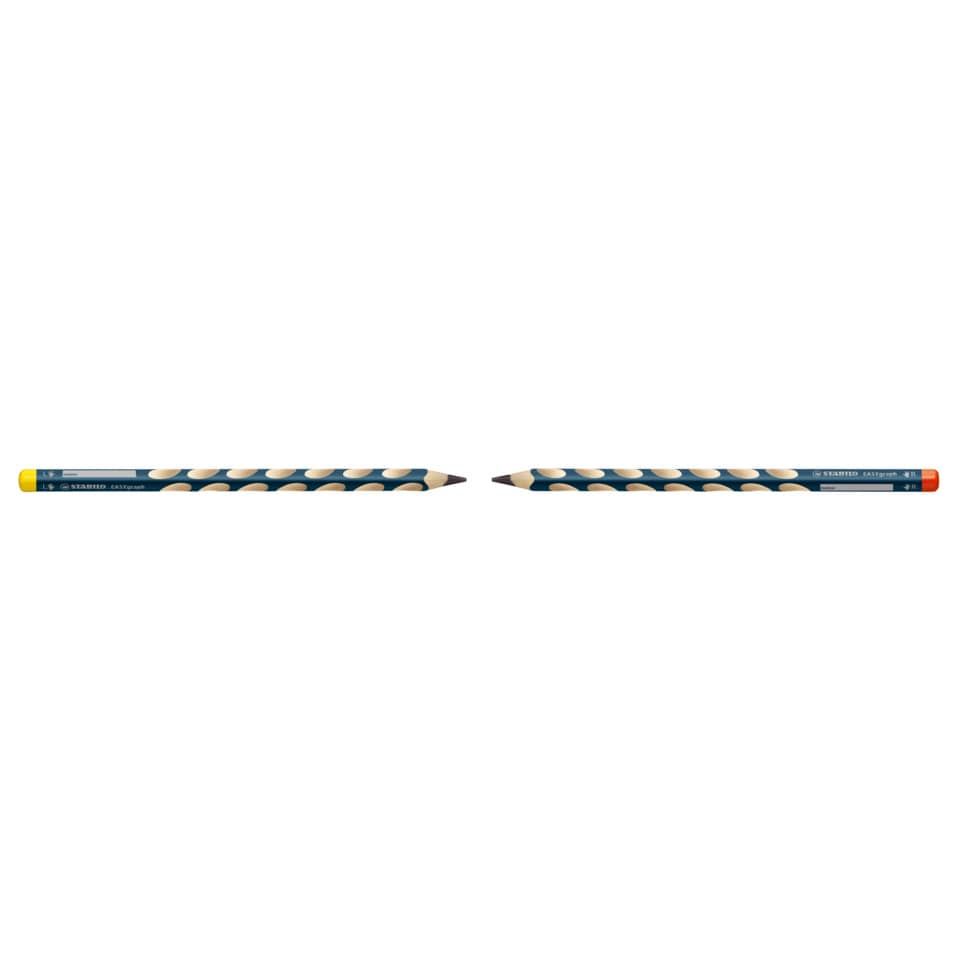 Bleistift, Roter Radiergummi, Holzbleistift, Stiftdesign, Zweiseitig