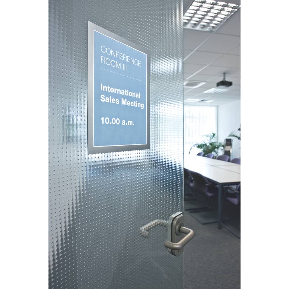 Drinnen, Innenarchitektur