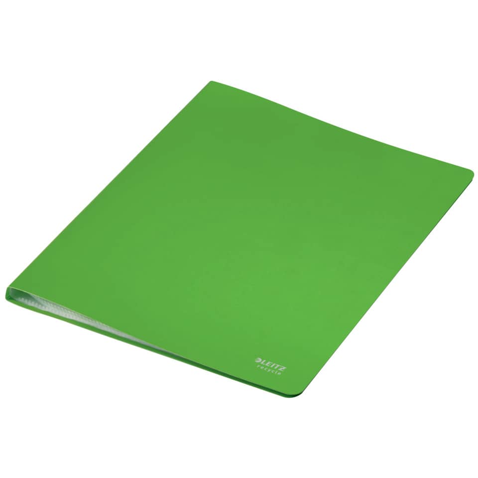 Notizblock, Gruener Notizblock, Farbloser Notizblock, Papierblock, Grüner Block