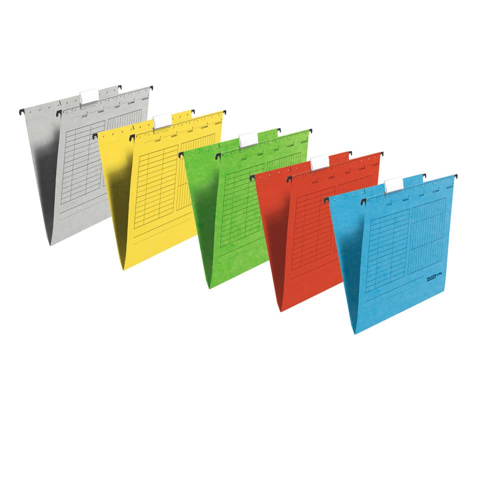 Ordner, Ordnerhüllen, Aktenordner, Hefte, Papierordner